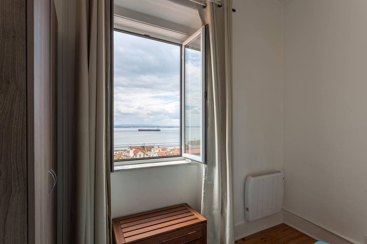 Apartment Behappy Apartments Lisbon