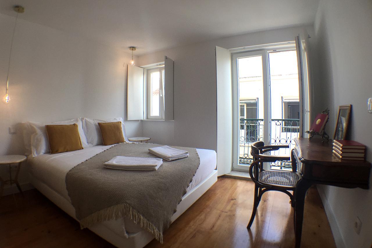 54 Santa Catarina Apartments * Lisbon