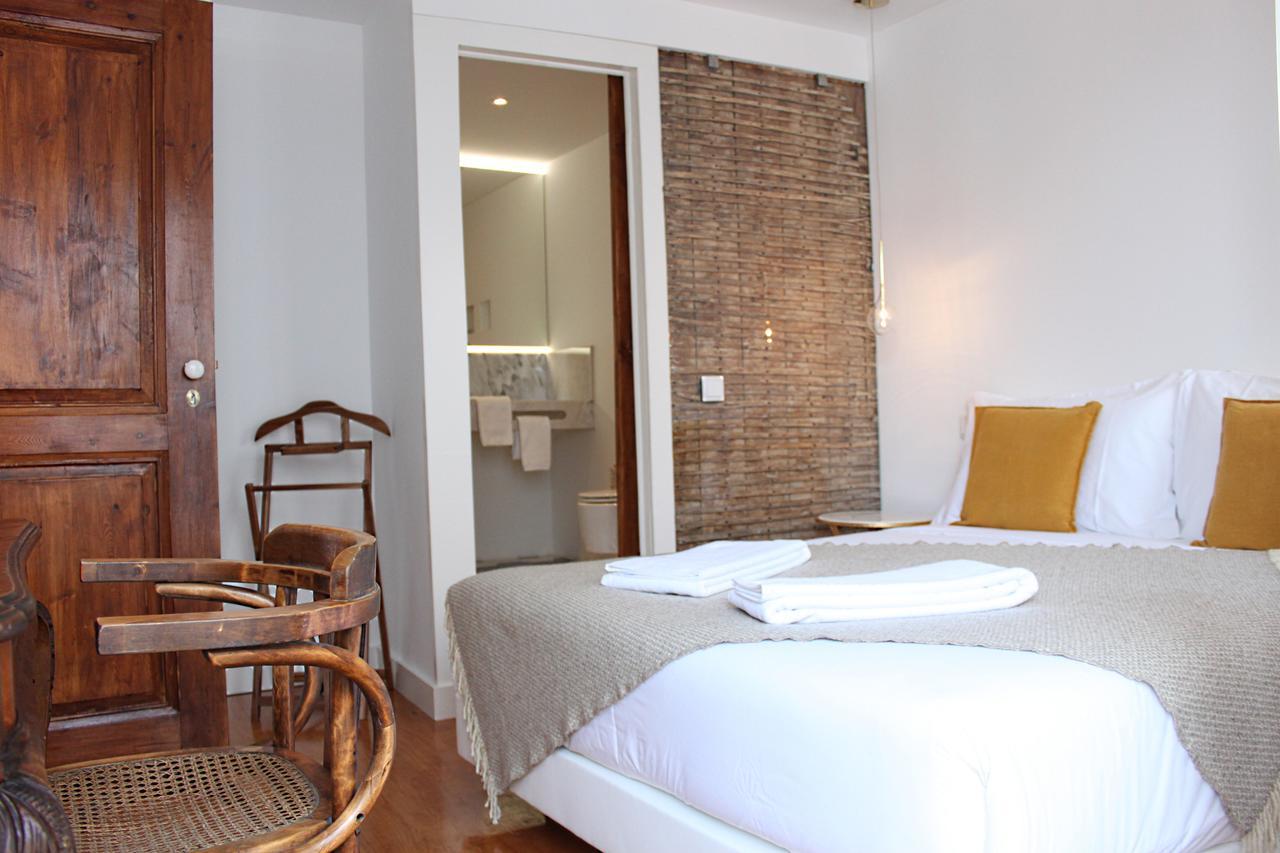 54 Santa Catarina Apartments Apartment