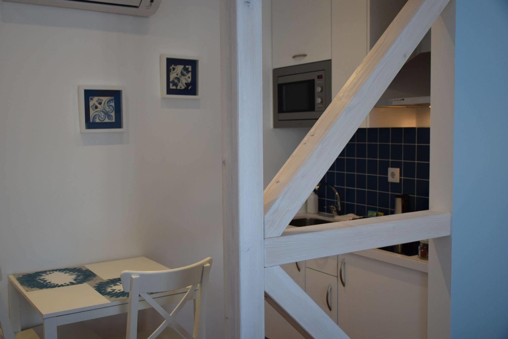 Rossio Apartamento *