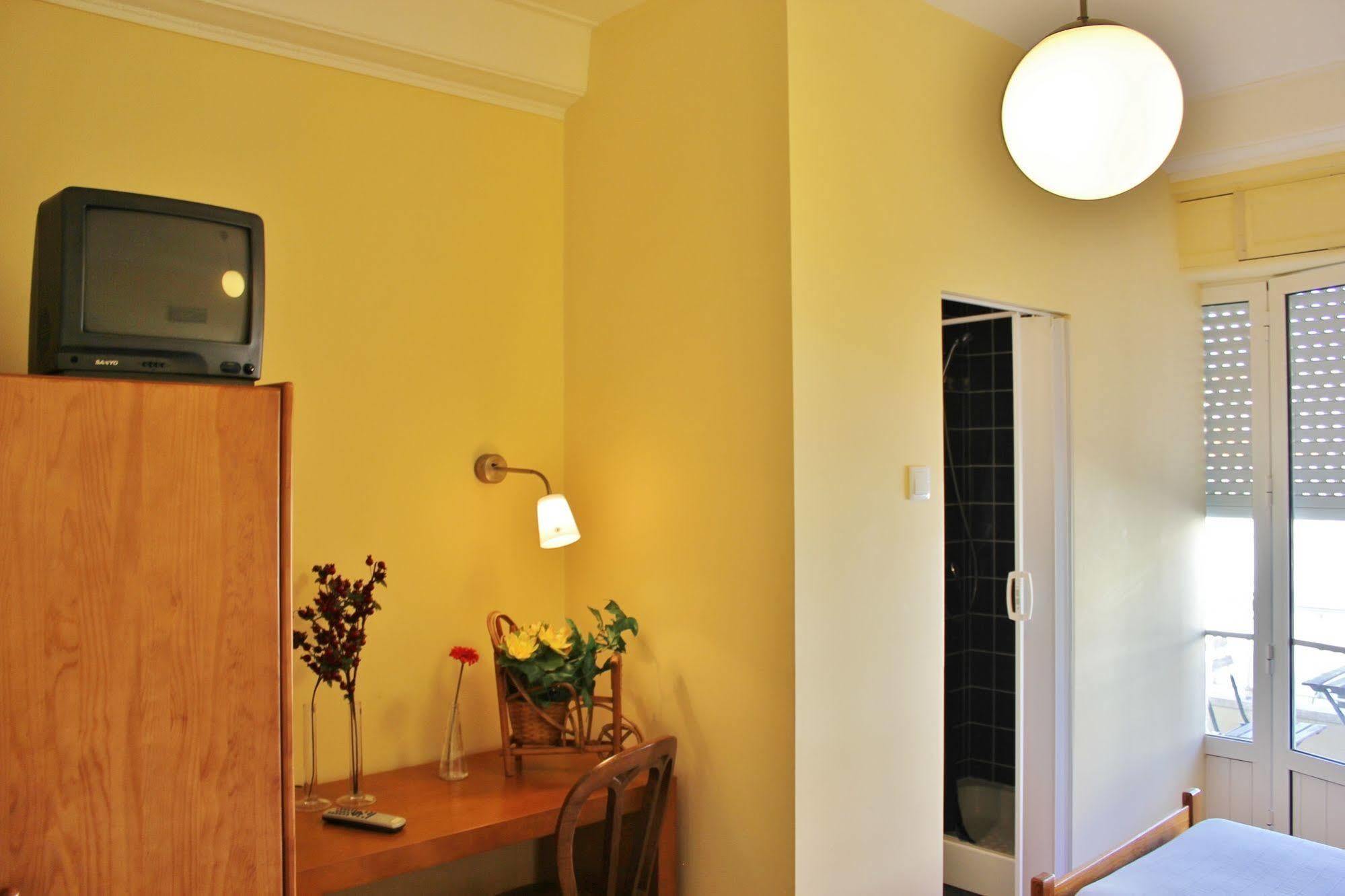 Guest house Residencial Duque De Saldanha
