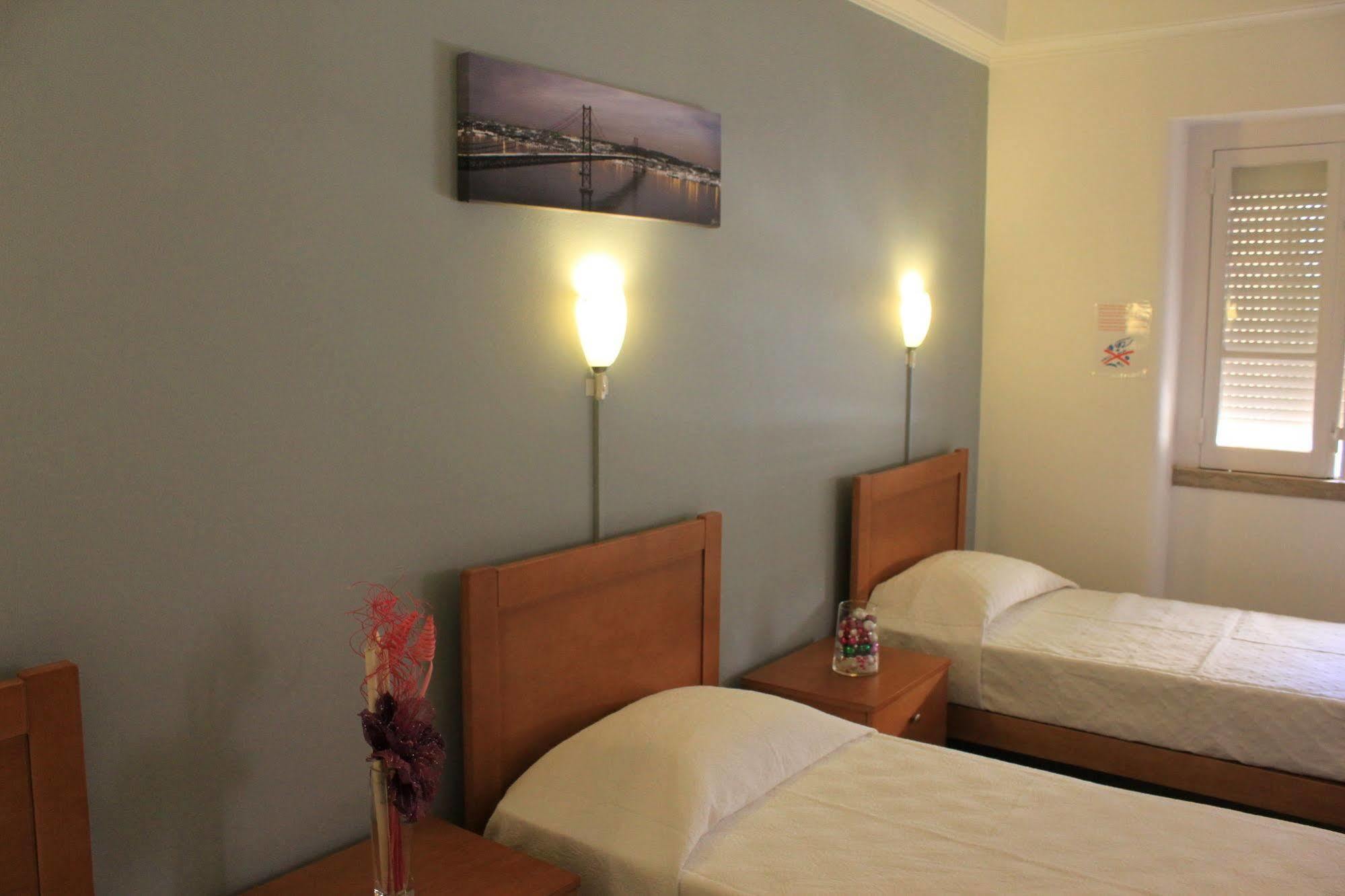 Guest house Residencial Duque De Saldanha