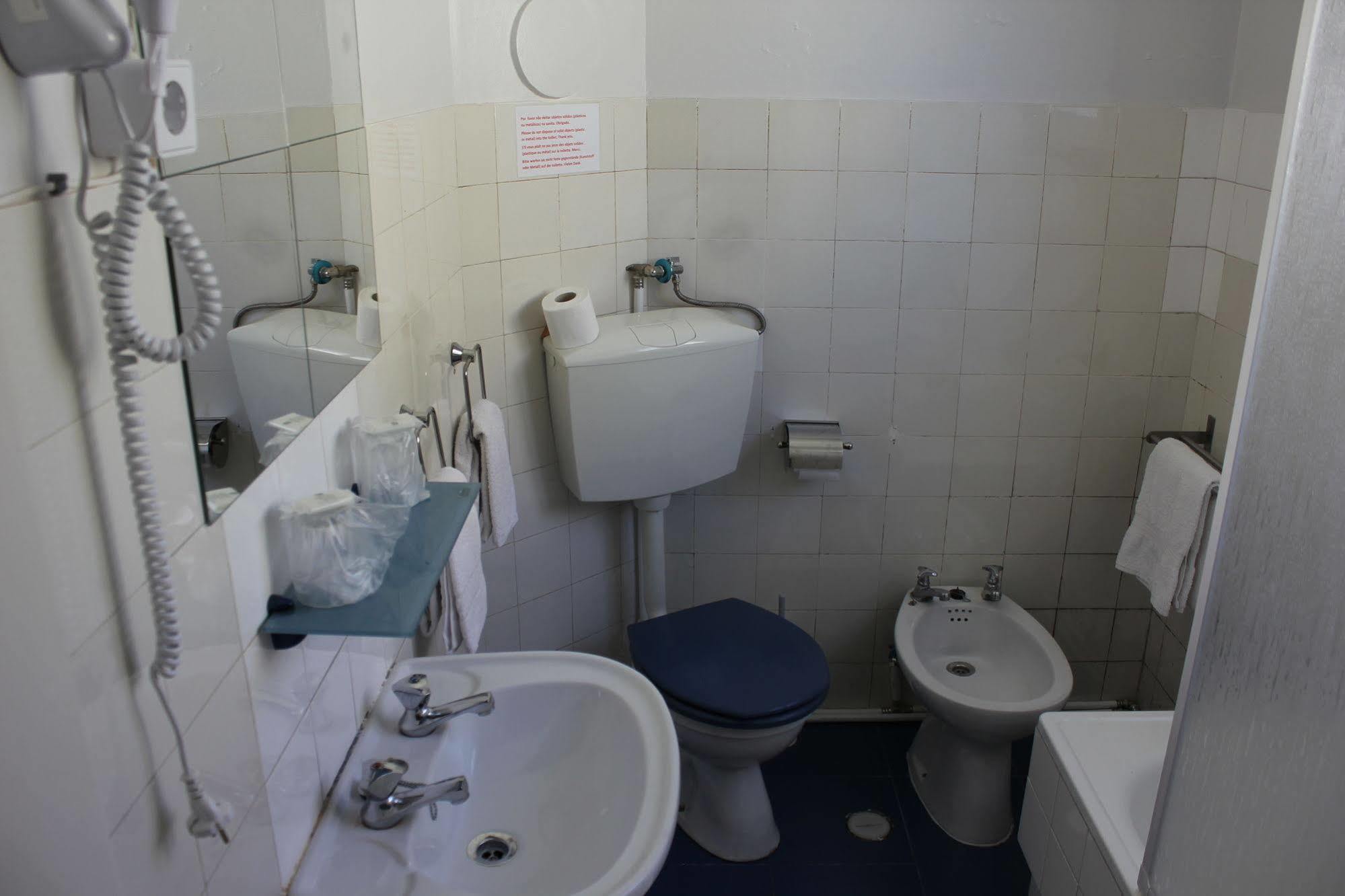 Residencial Duque De Saldanha Guest house Lisbon