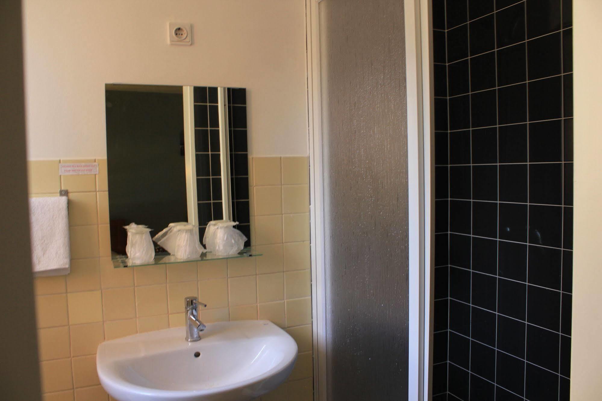 Residencial Duque De Saldanha Guest house 3*