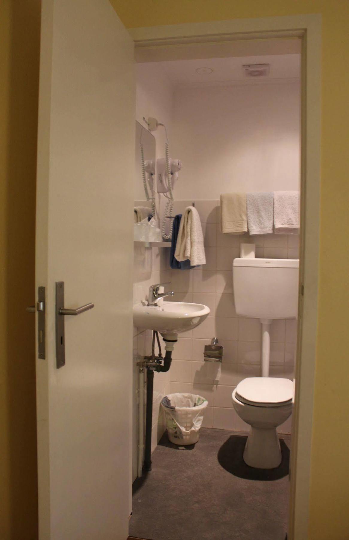 Guest house Residencial Duque De Saldanha Lisbon