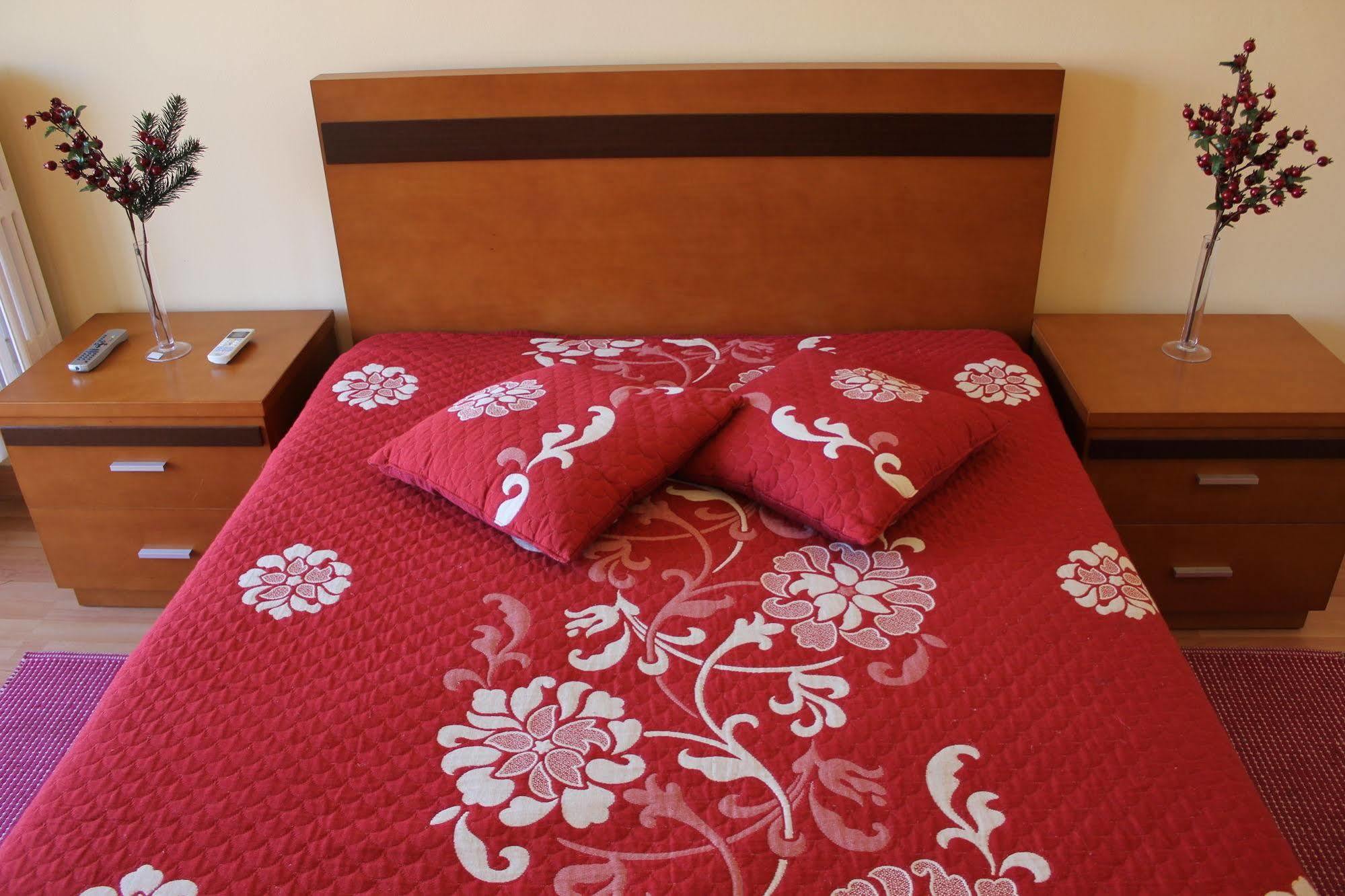 Residencial Duque De Saldanha Guest house