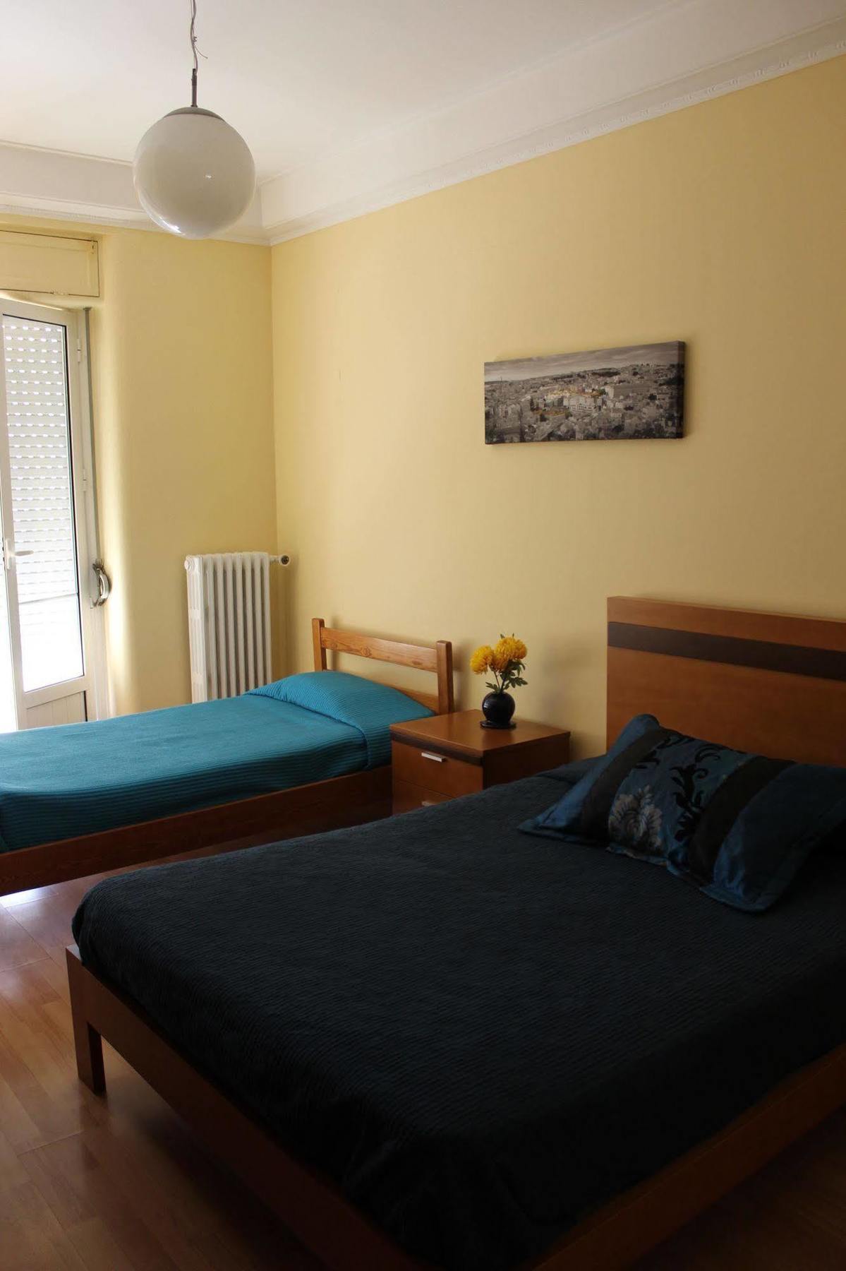 Residencial Duque De Saldanha 3* Lisbon