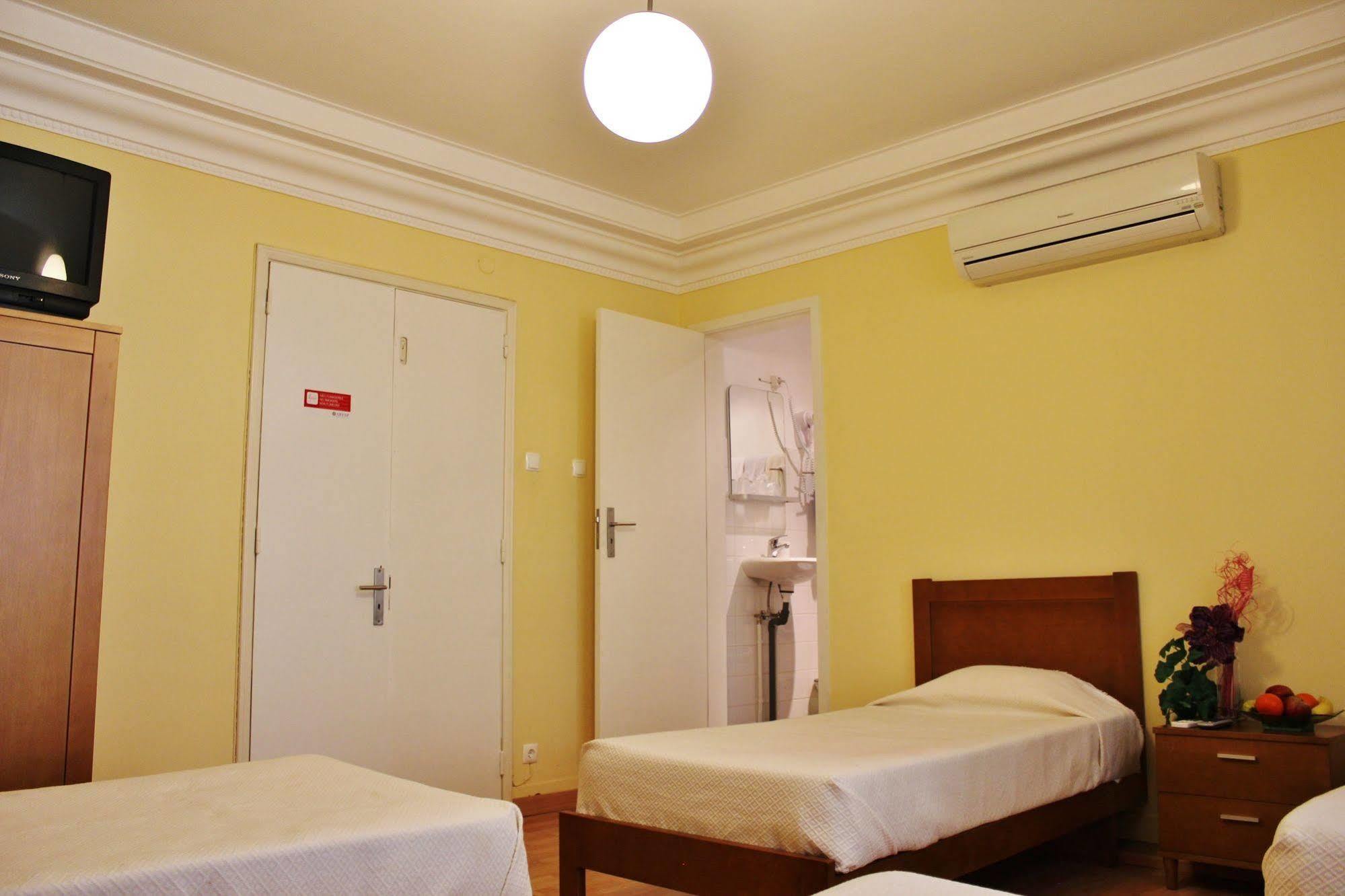 Residencial Duque De Saldanha 3* Lisbon