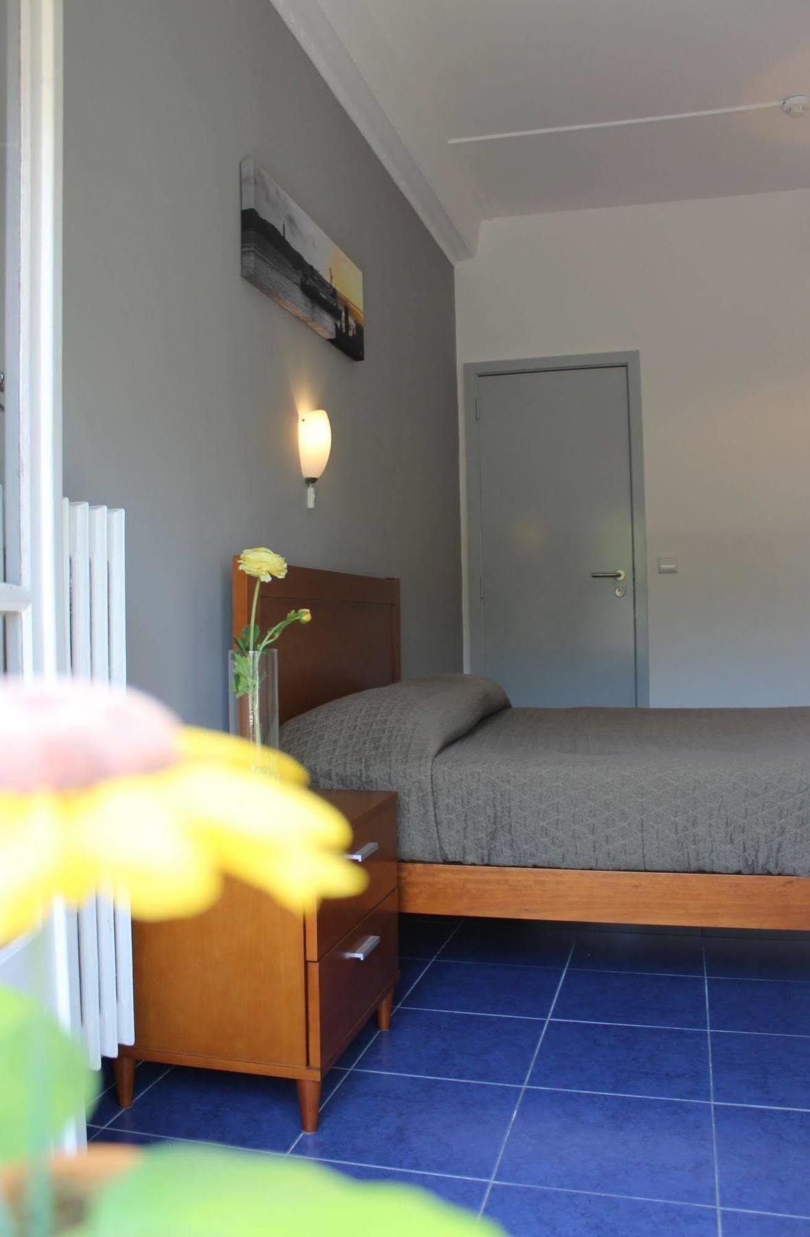 Guest house Residencial Duque De Saldanha Lisbon