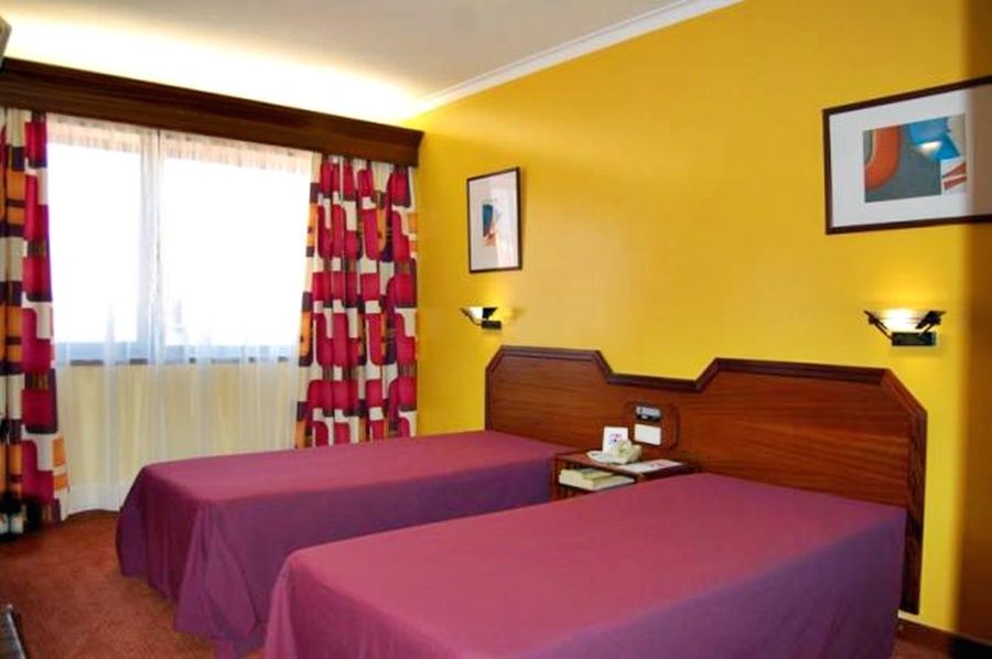 Nacional Hotel