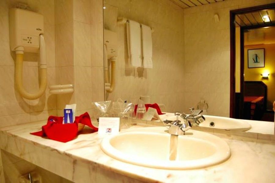 Hotel Nacional 3*