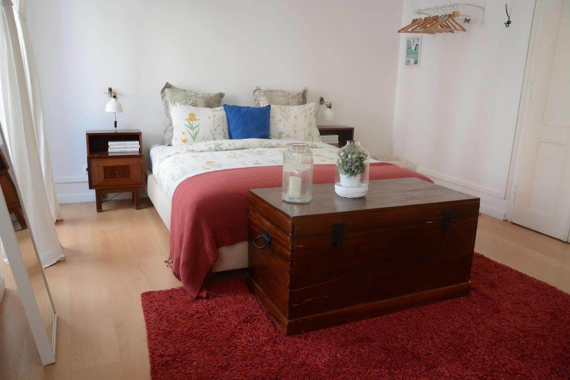 Guest house House Sao Bento