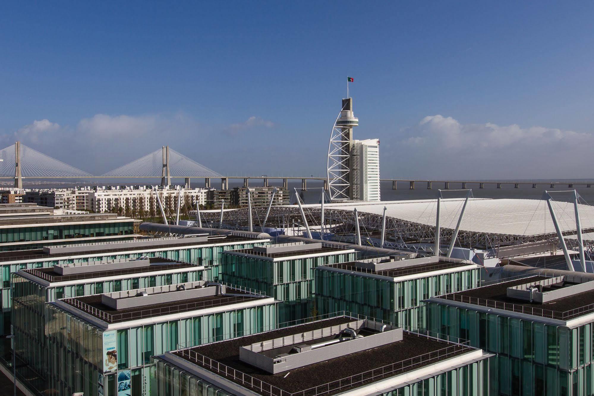 Ibis Parque Nações Hotel Lisboa