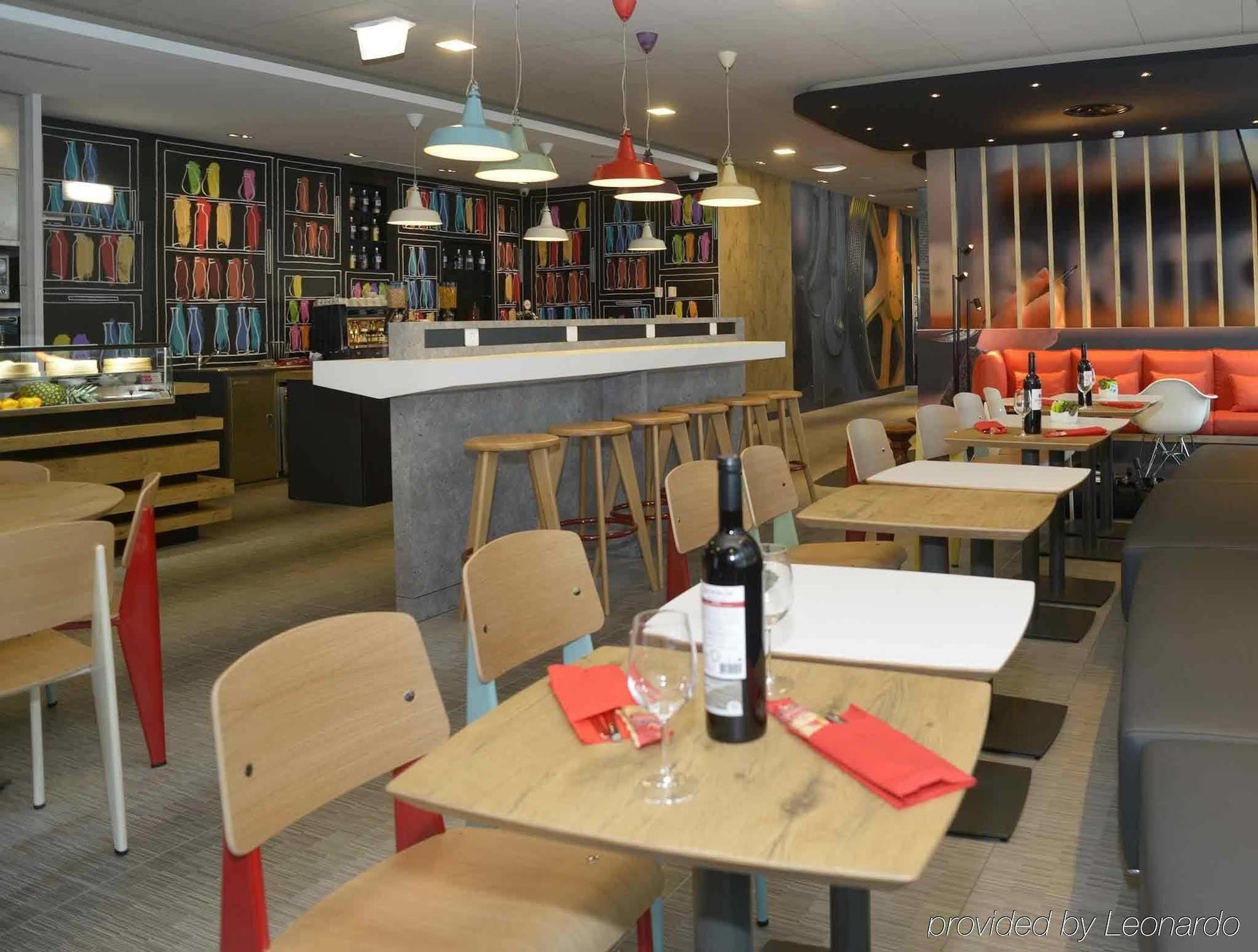 Ibis Parque Nações Hotel 3*
