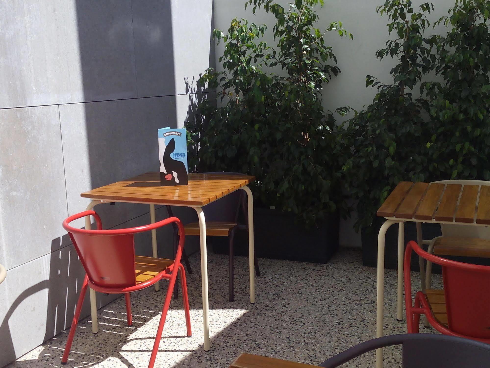 Ibis Parque Nações Hotel Lisboa