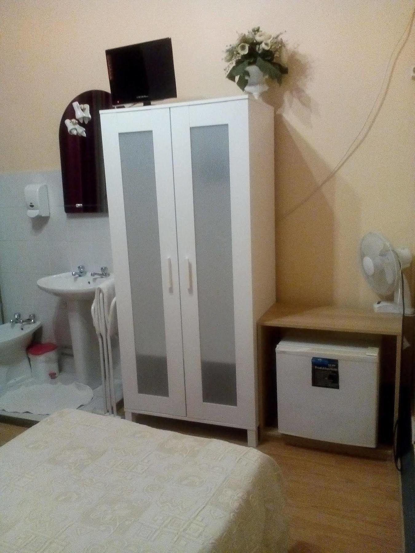 Albergue Pensao Sao Joao Da Praça