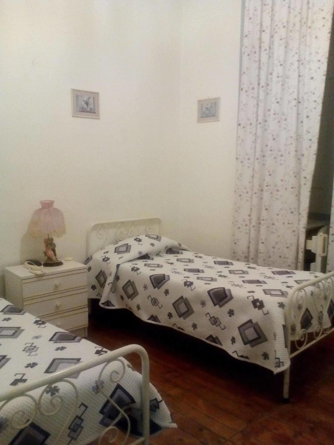 Albergue Pensao Sao Joao Da Praça