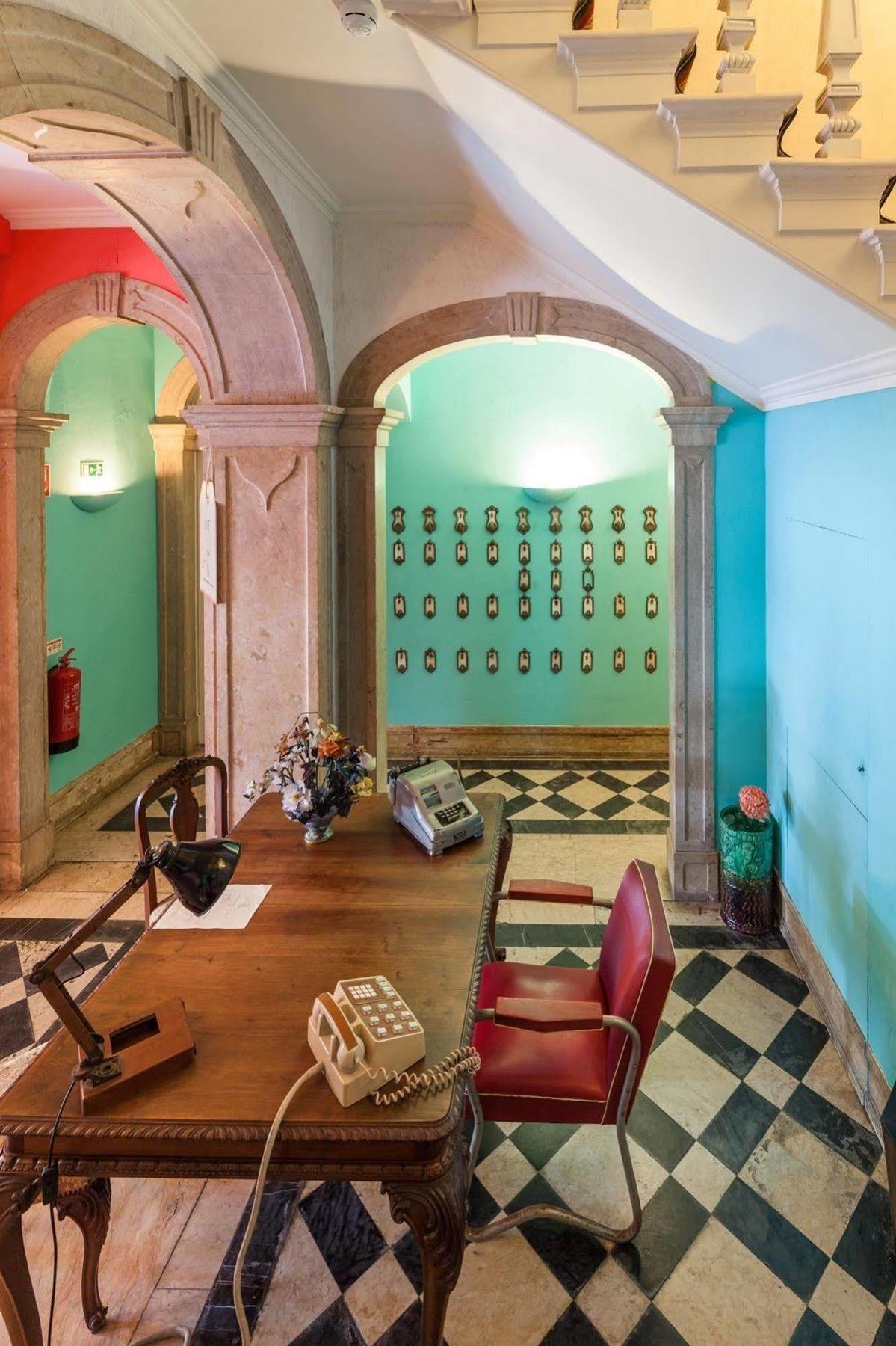 The Independente & Terrace Bed & Breakfast