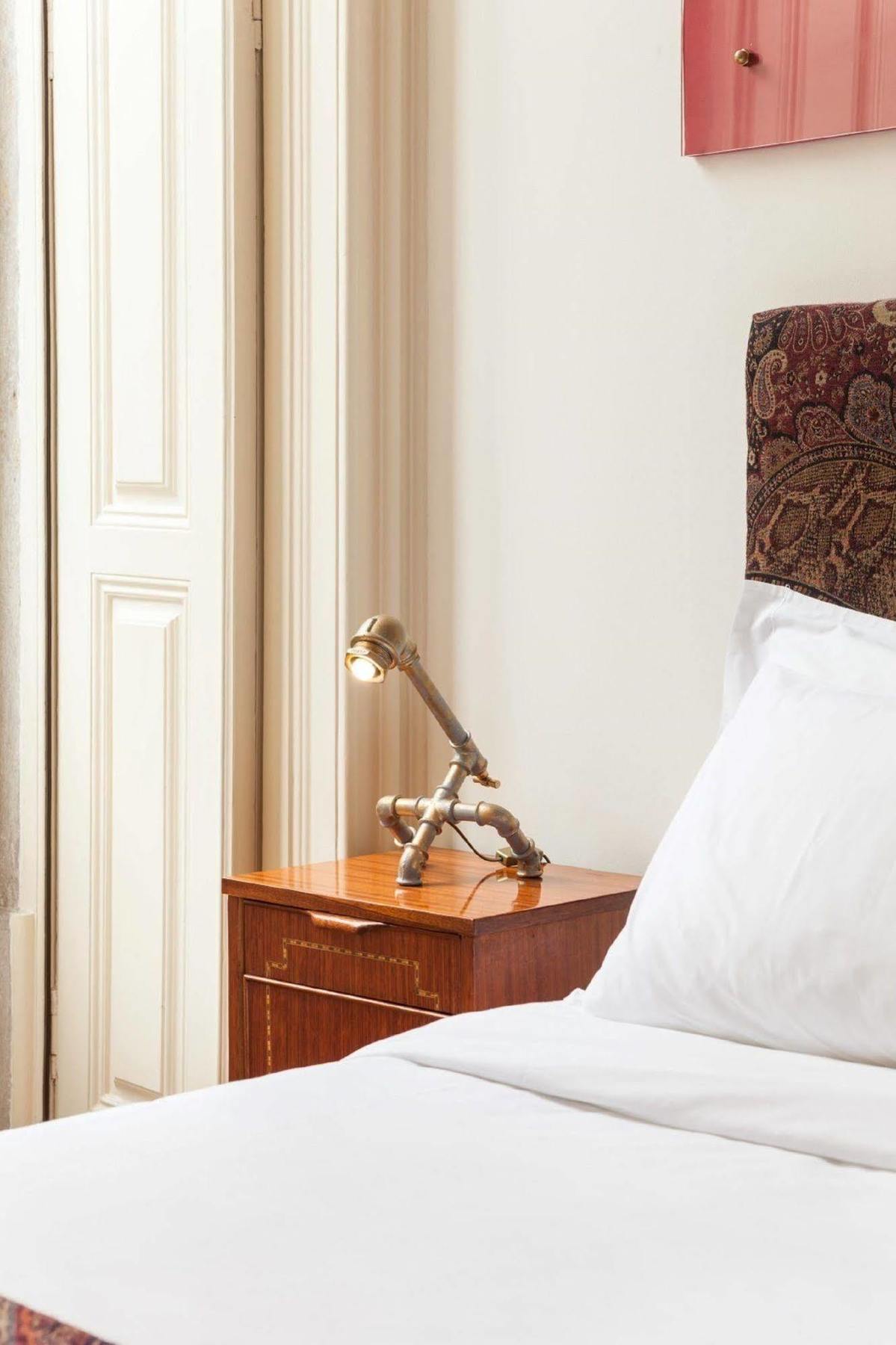 Bed & Breakfast The Independente & Terrace 3*