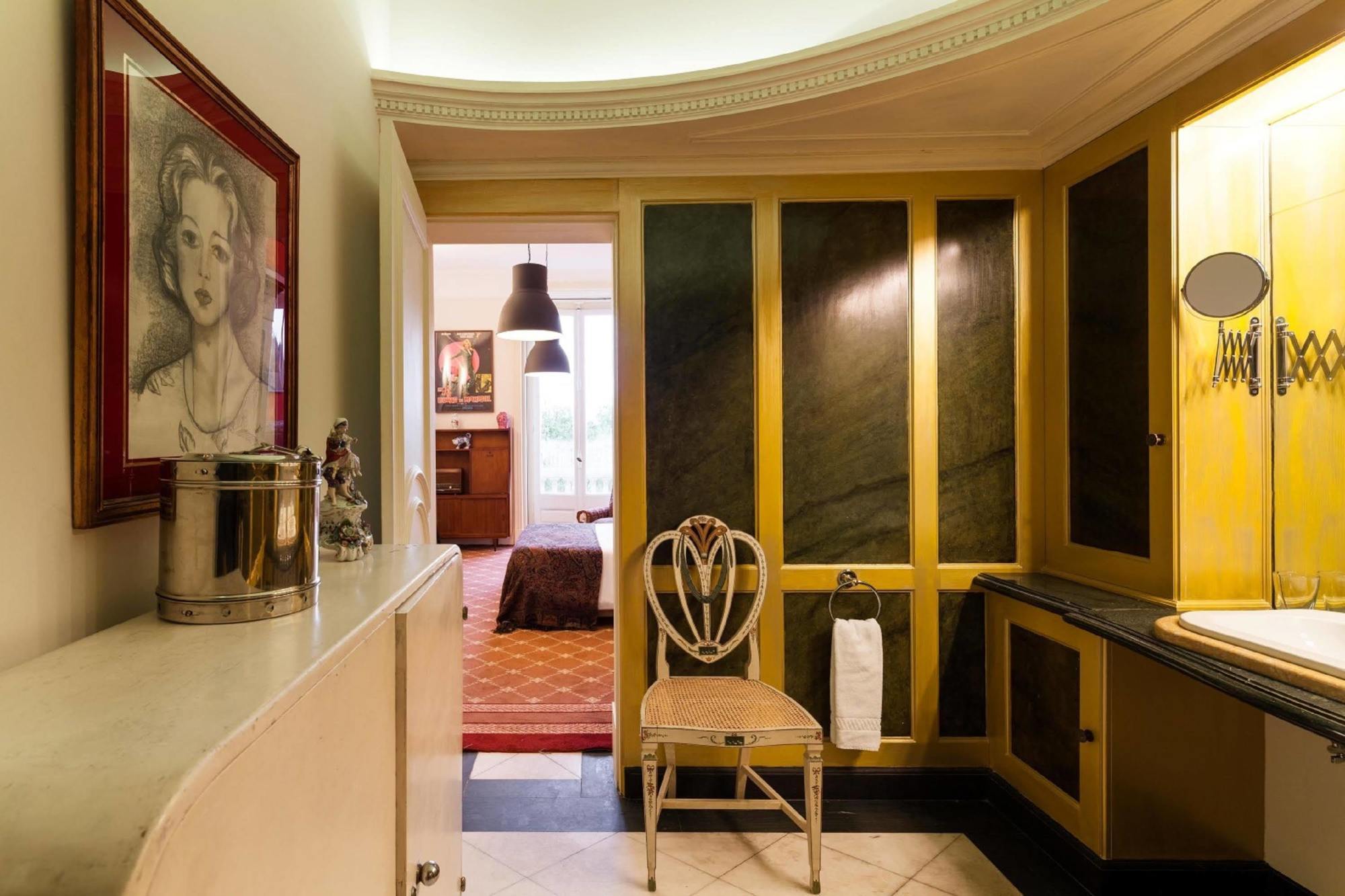 The Independente & Terrace 3* Lisbon
