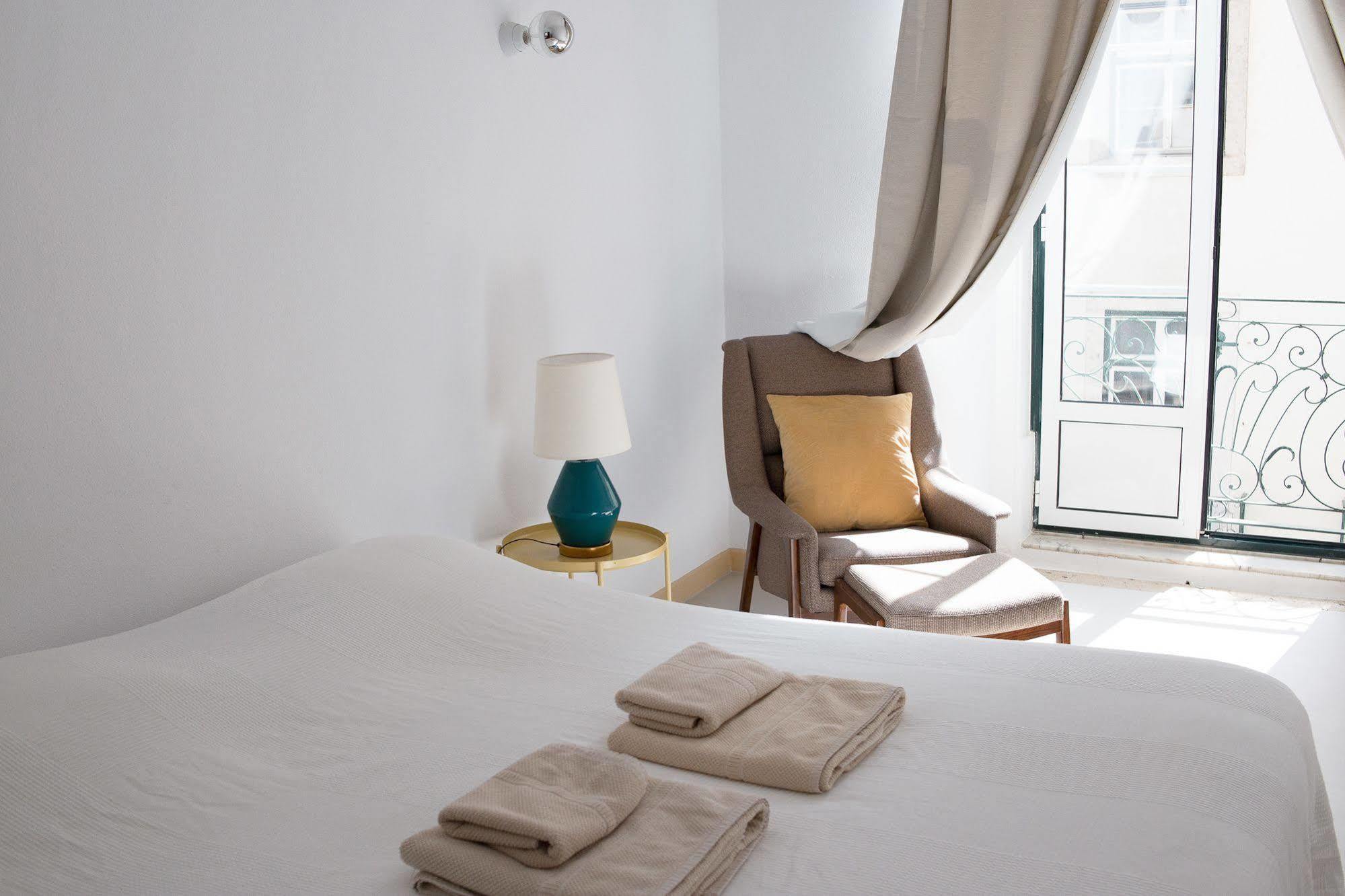 Guest house Lost :: Chiado House Lisbon