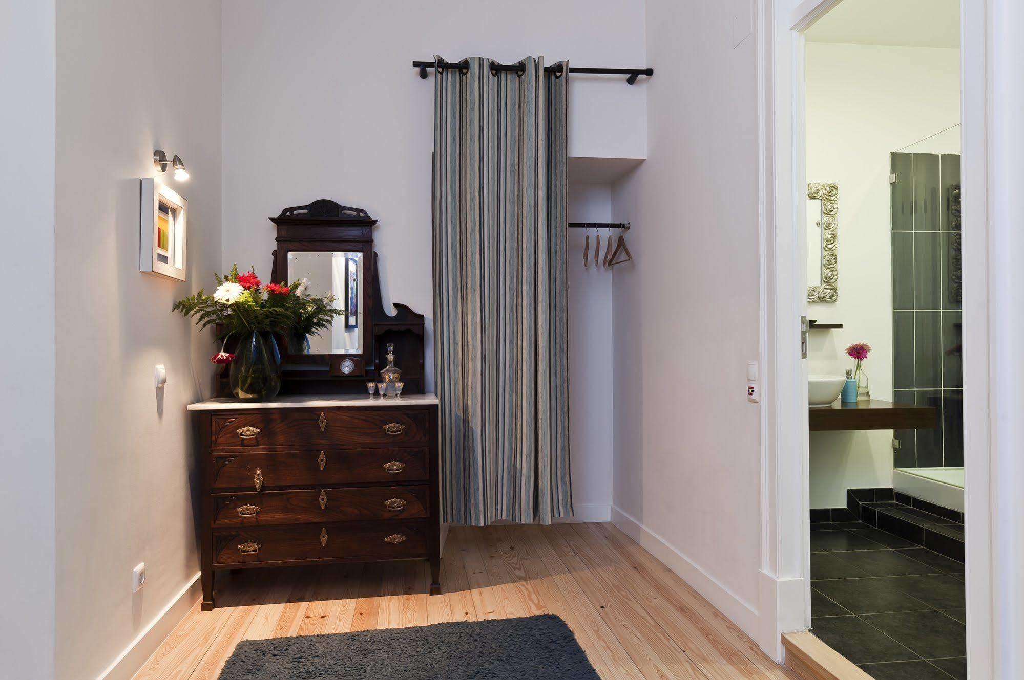 Casa Do Bairro By Shiadu Guest house Lisbon