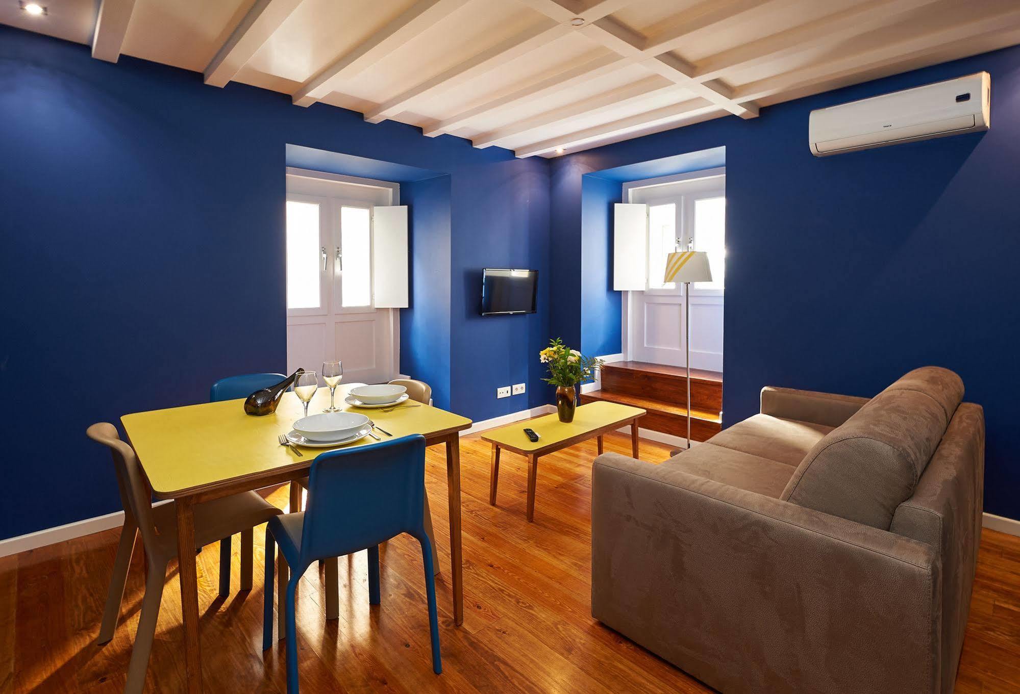 Apartment Hello Alfama River *