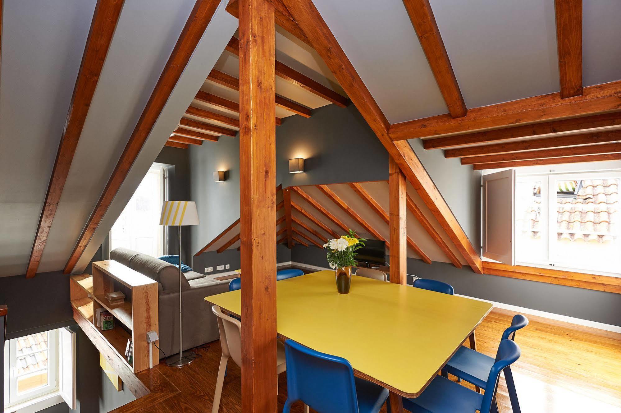 Hello Alfama River Apartment Lisbon