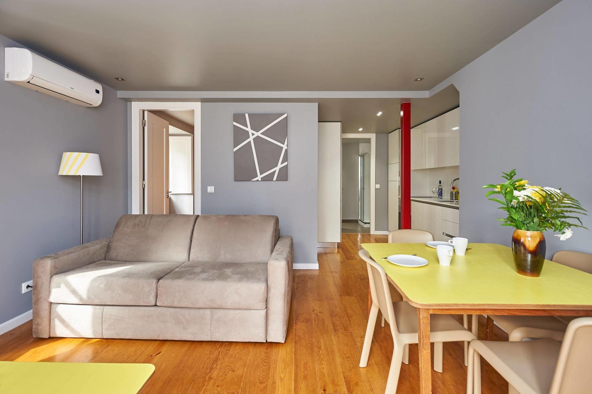 Apartment Hello Alfama River Lisbon