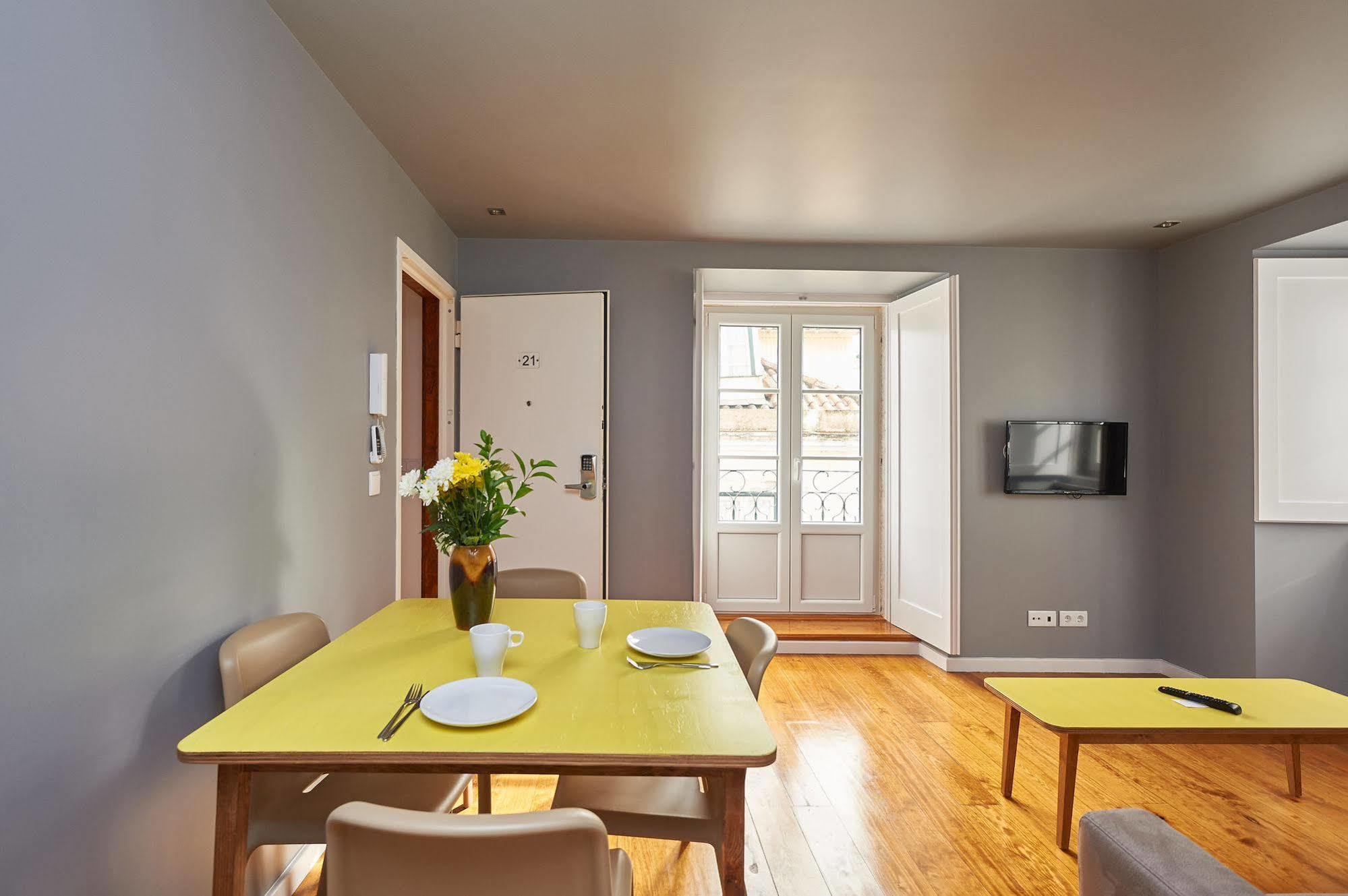 Hello Alfama River Apartment *
