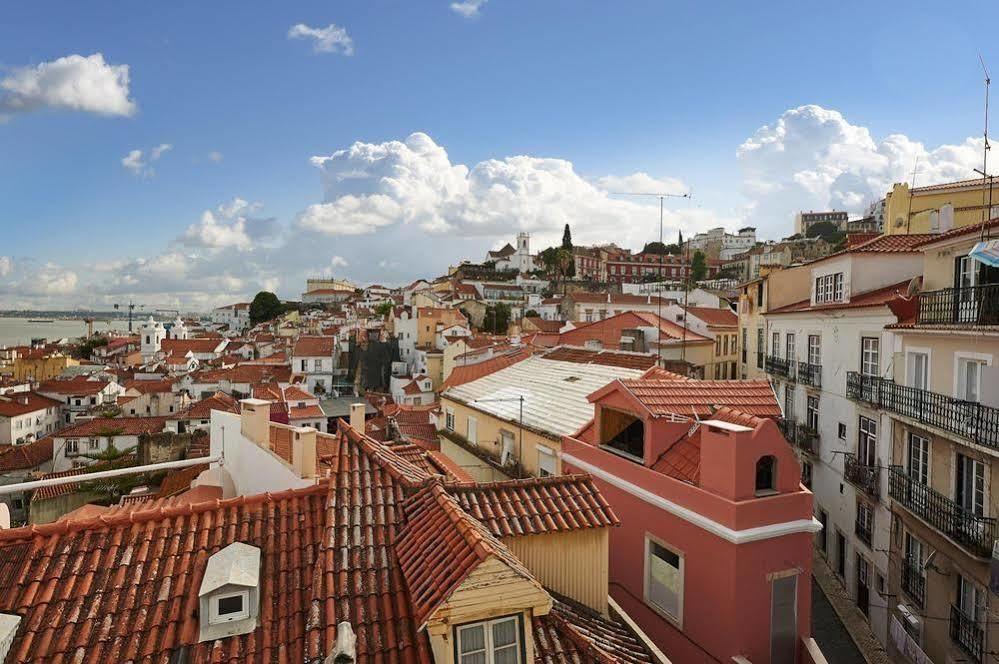 Hello Alfama River Apartment Lisbon