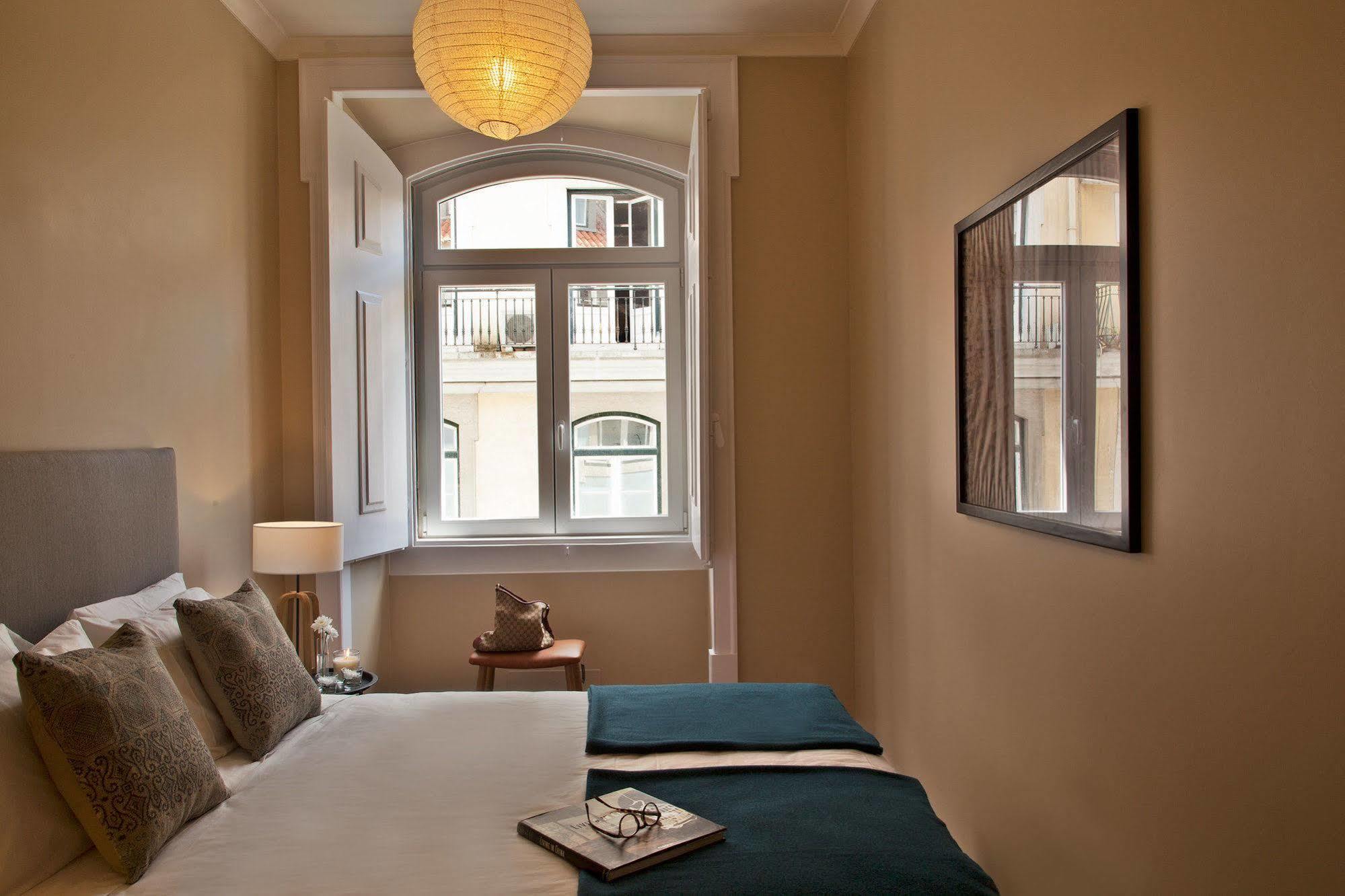 Apartamento Five Stars São Julião 72