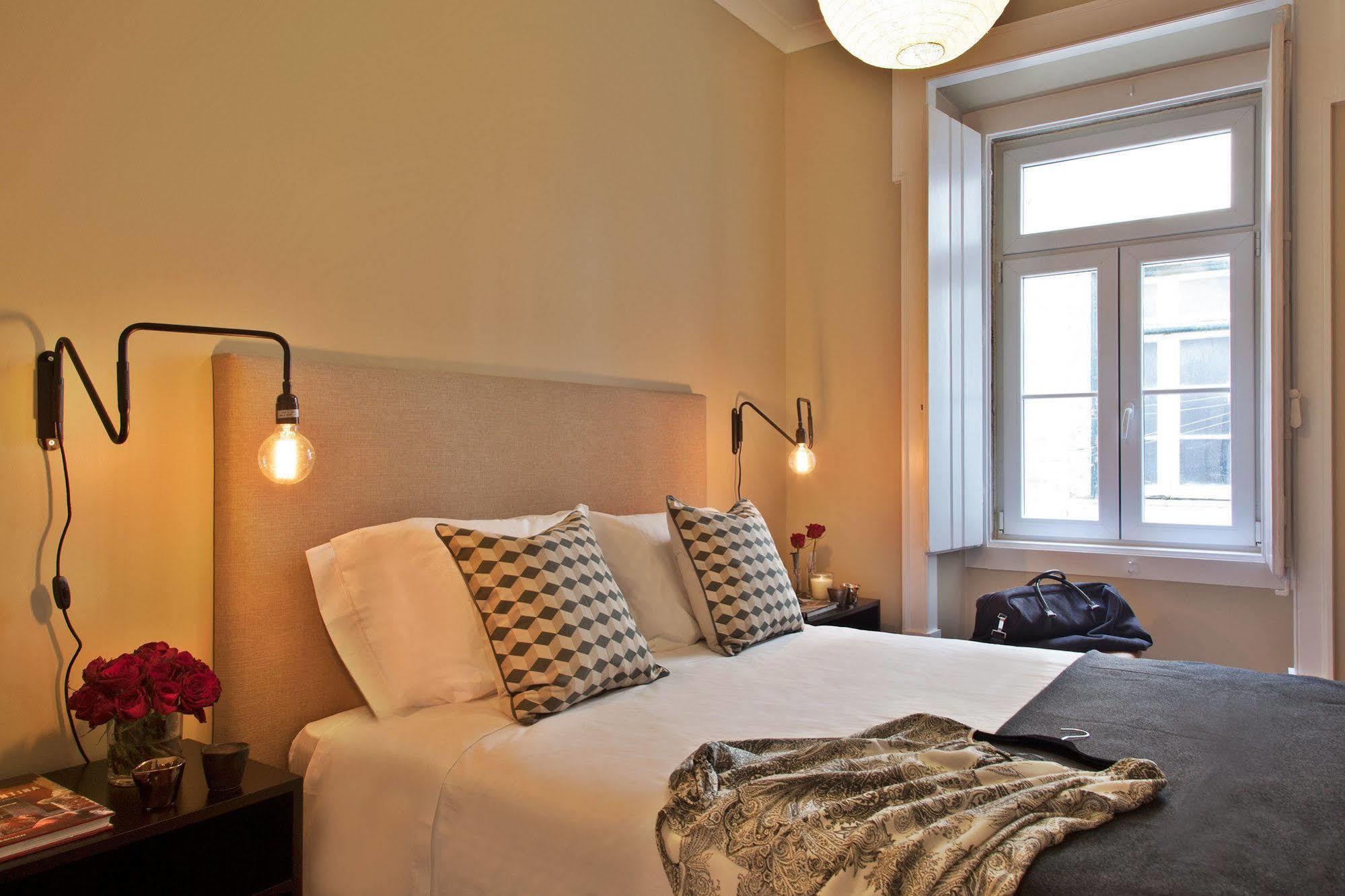 Five Stars São Julião 72 Apartamento Lisboa