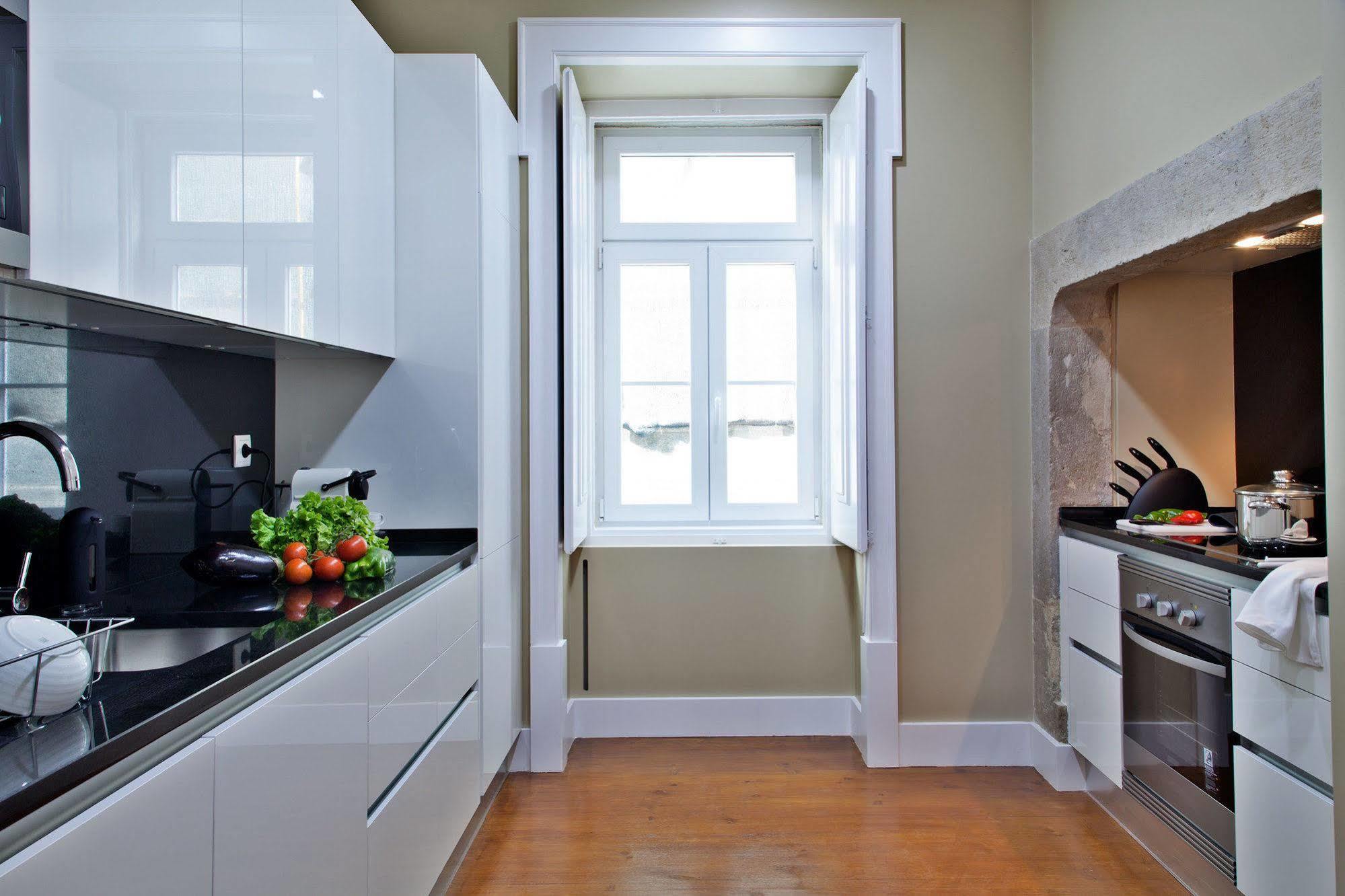 Five Stars São Julião 72 Apartamento Lisboa