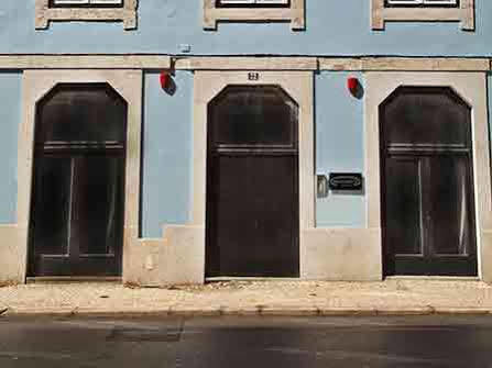 Apartamento Five Stars São Julião 72