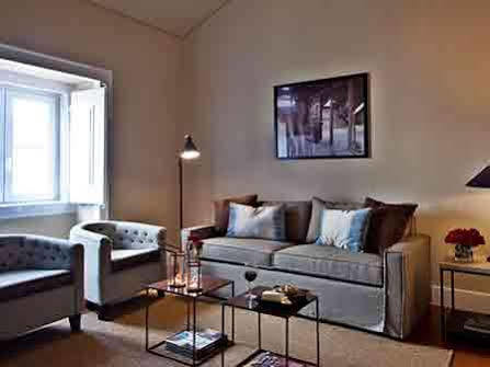 Apartamento Five Stars São Julião 72 Lisboa