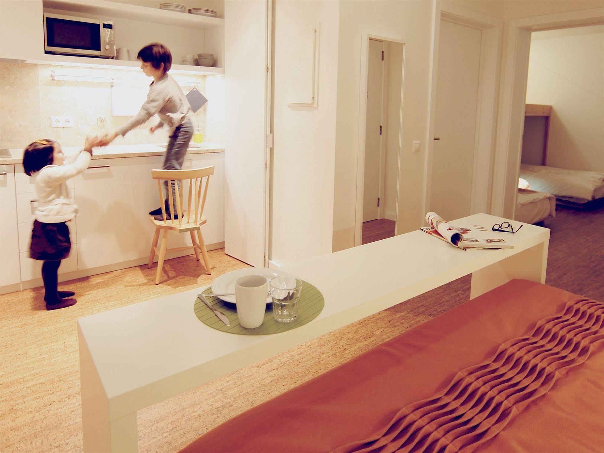 Guest house Hall Chiado