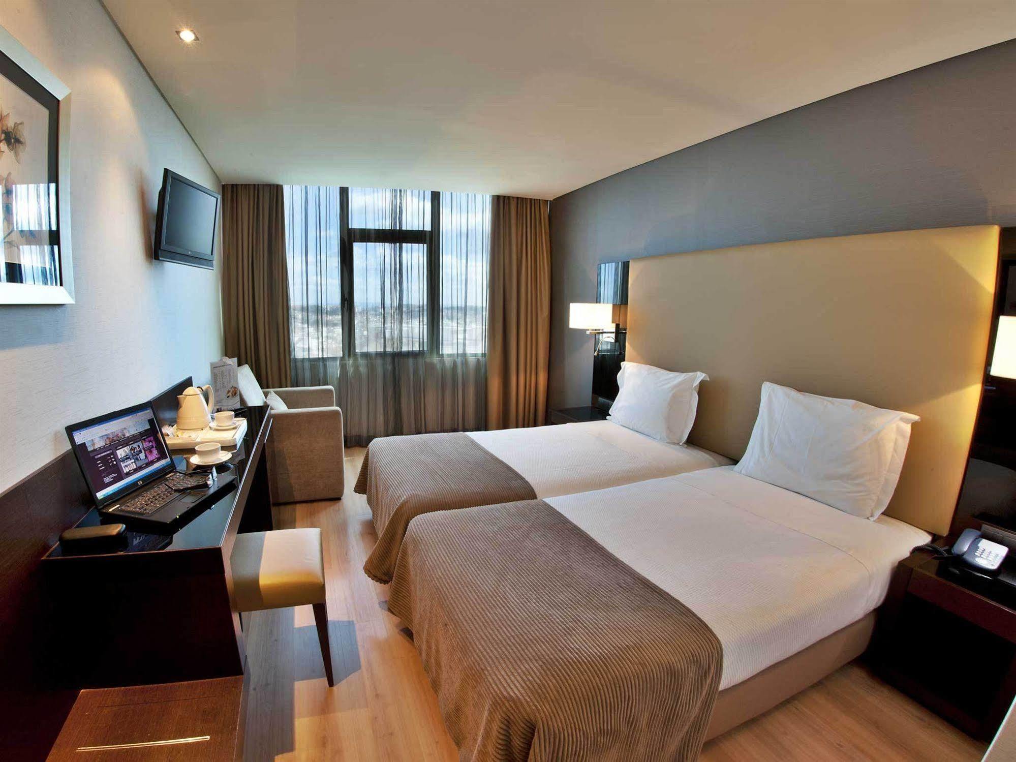 Hotel Turim Alameda Lisbon