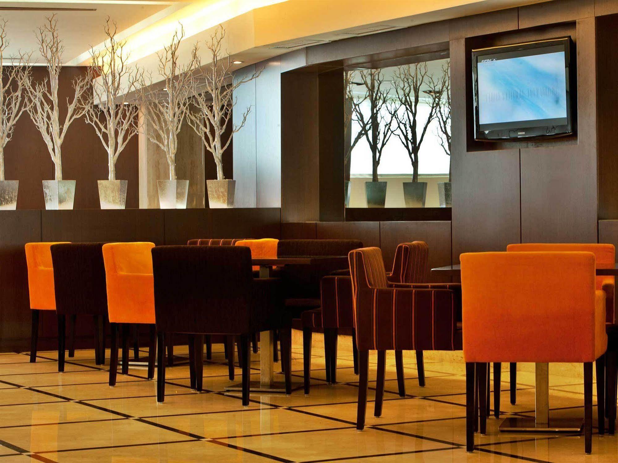 Hotel Turim Alameda Lisbon