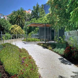 Hotel Hf Fenix Garden