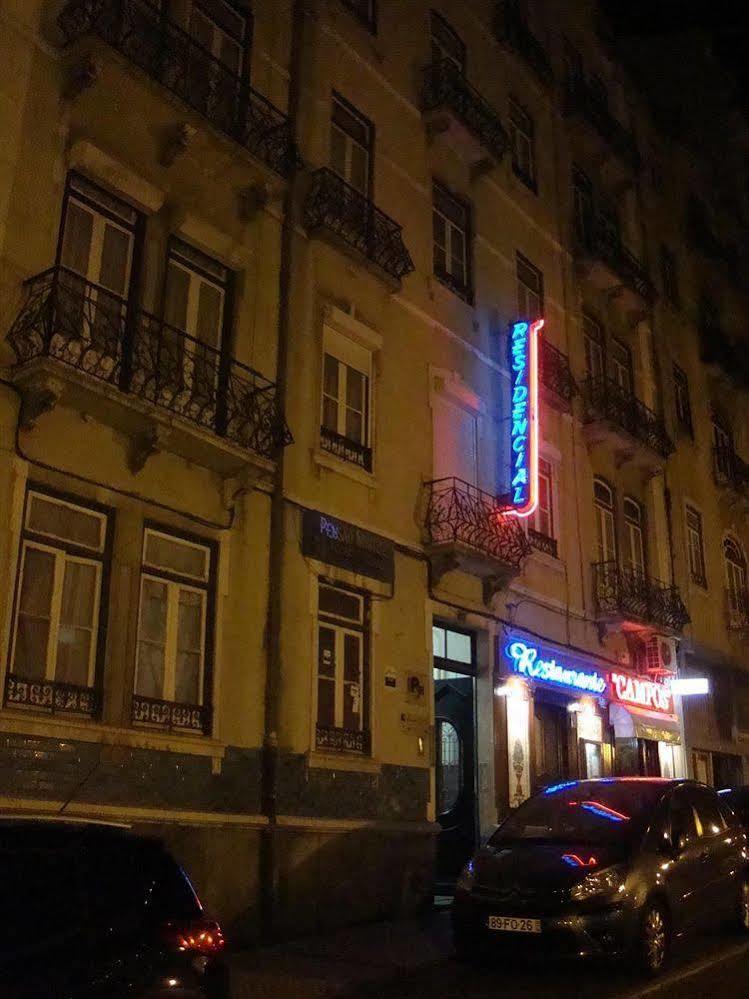Casa de hóspedes Residencial Marisela 2*