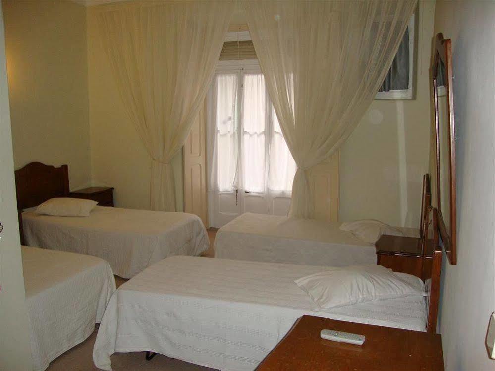 Residencial Marisela Casa de hóspedes 2*