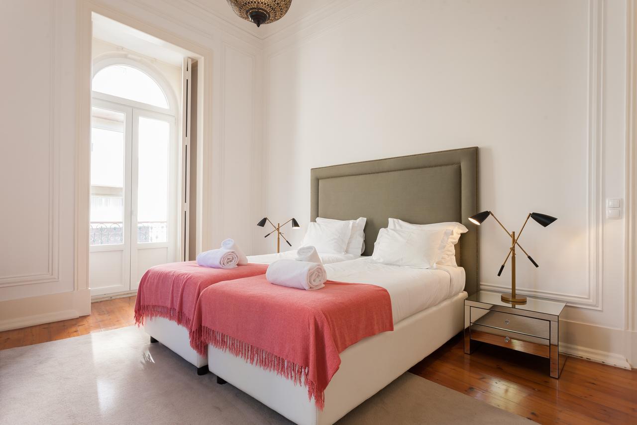 Luxury Suites Liberdade And Lofts Liberdade