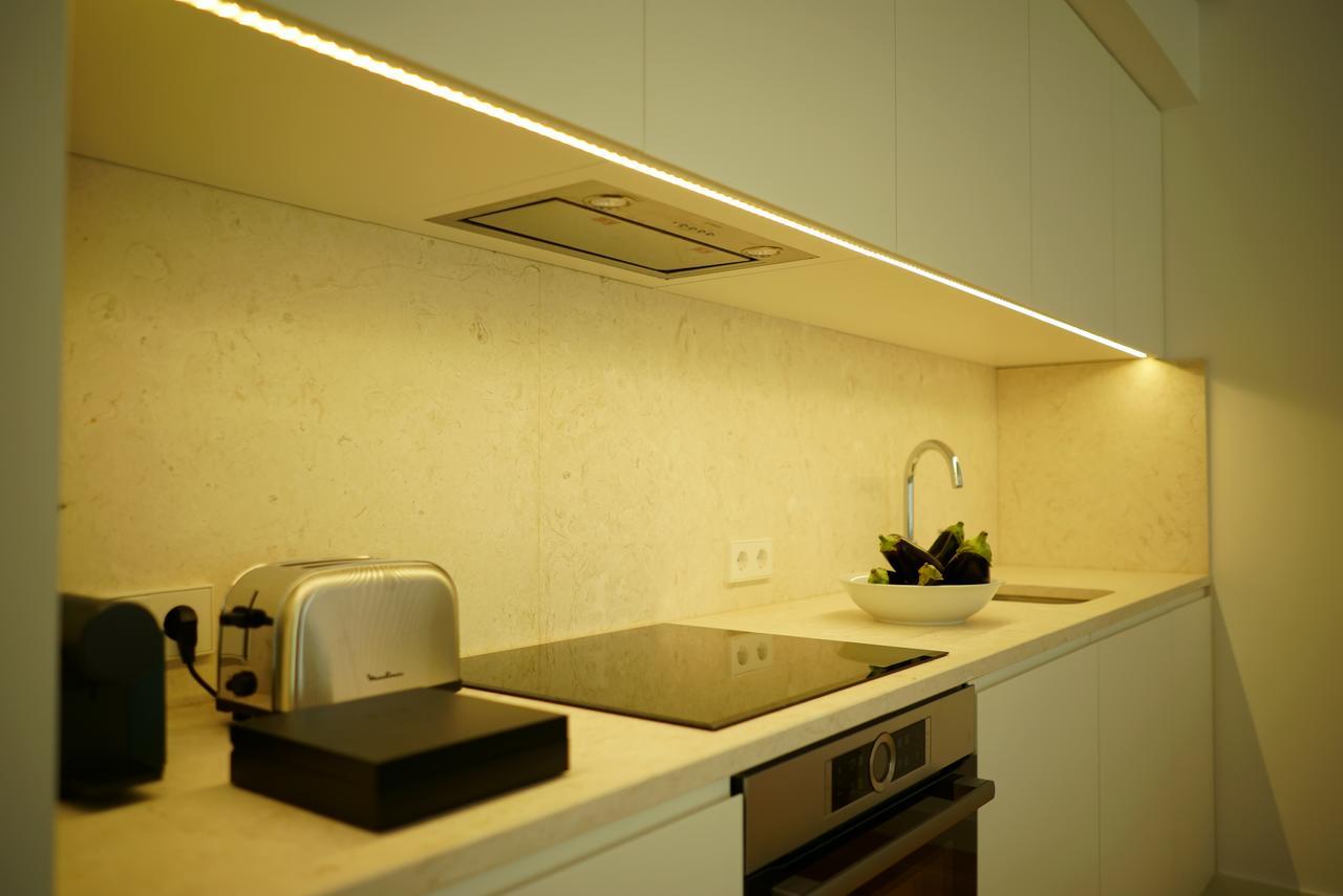 Casas Da Baixa - Intendente Apartment