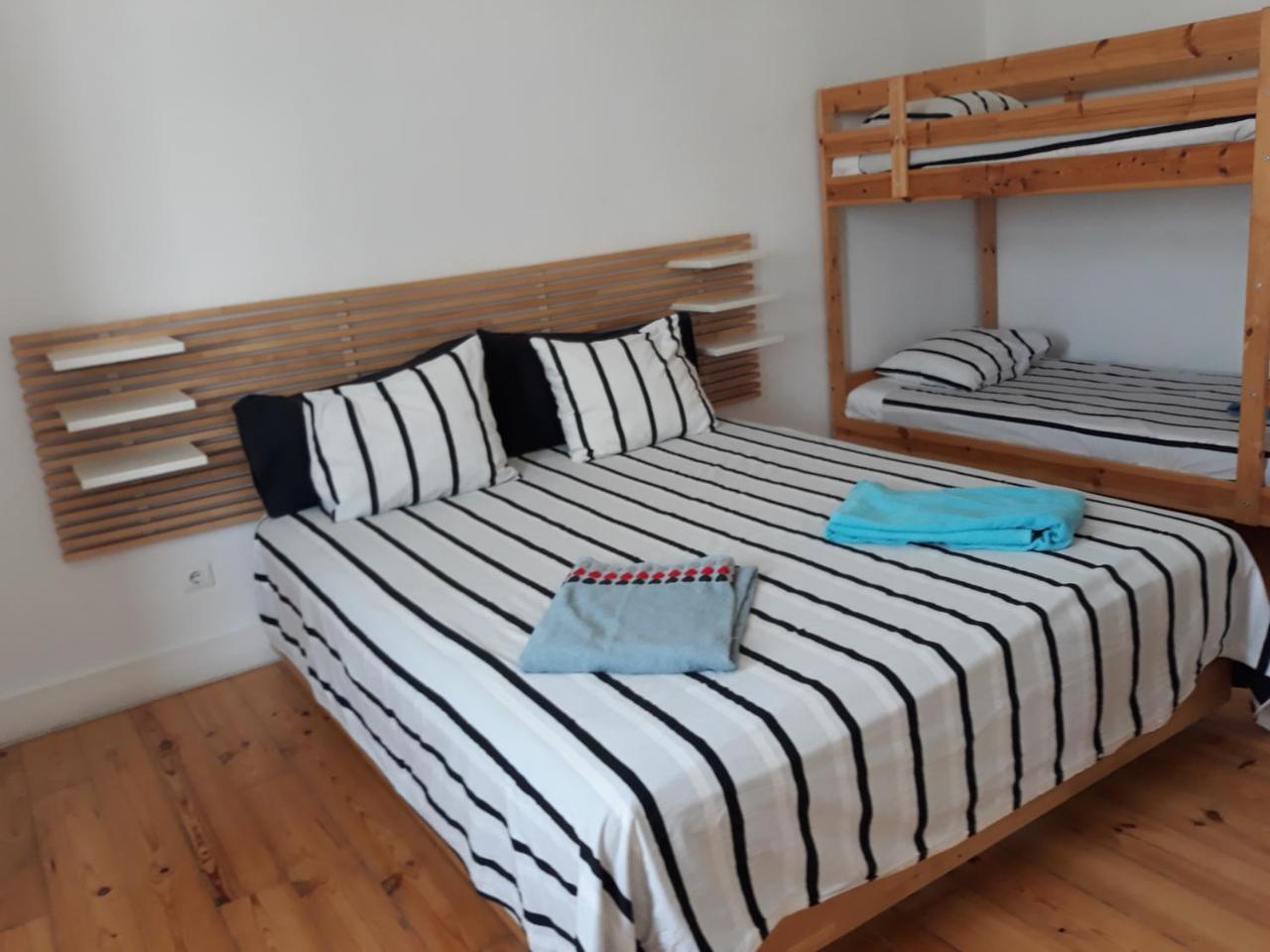 Lisbon Design Hostel Bed & Breakfast Lisbon