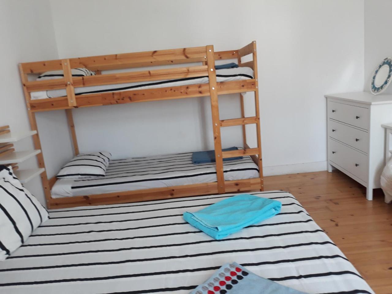 Lisbon Design Hostel