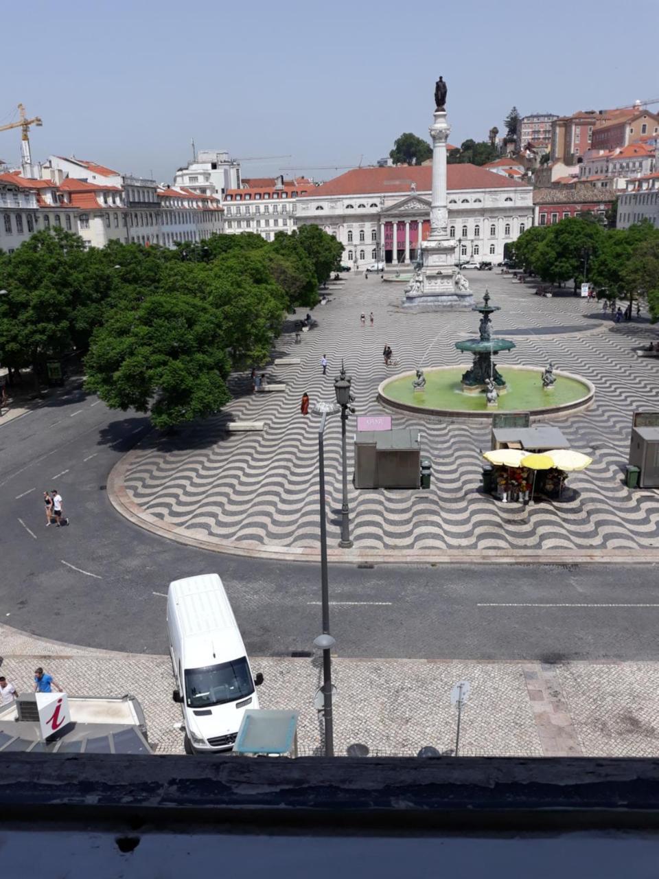 Bed & Breakfast Lisbon Design Hostel Lisbon