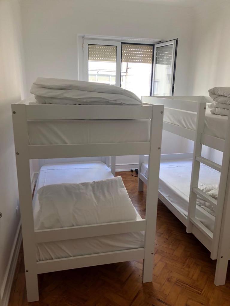 Hostel S&s Lisbon
