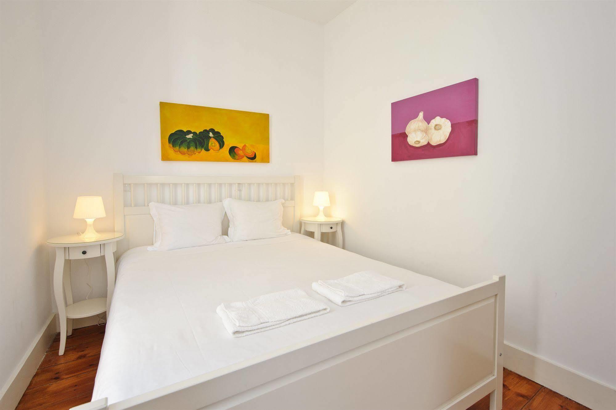 Apartment Hello Lisbon