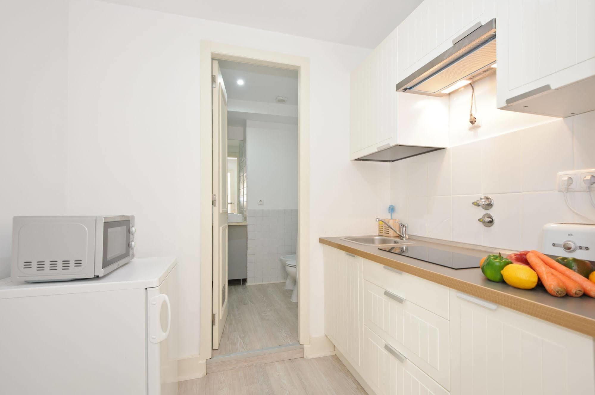 Apartment Hello Lisbon